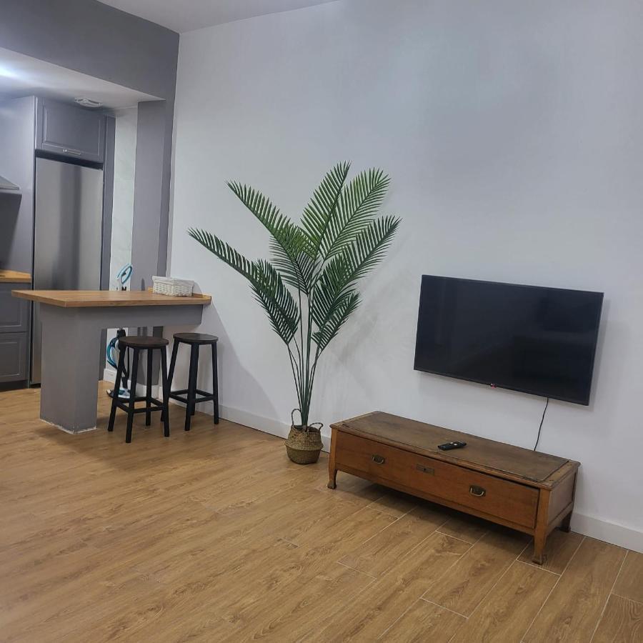Apartament Volpi Mazzo Madryt Zewnętrze zdjęcie
