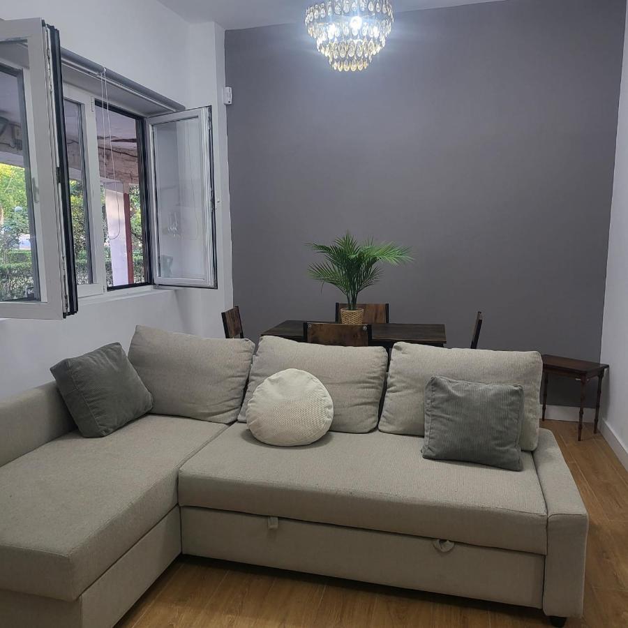 Apartament Volpi Mazzo Madryt Zewnętrze zdjęcie