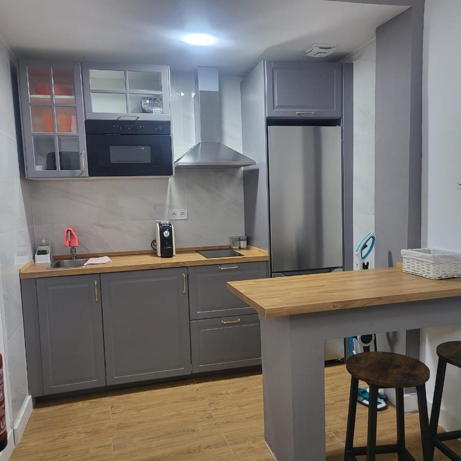 Apartament Volpi Mazzo Madryt Zewnętrze zdjęcie
