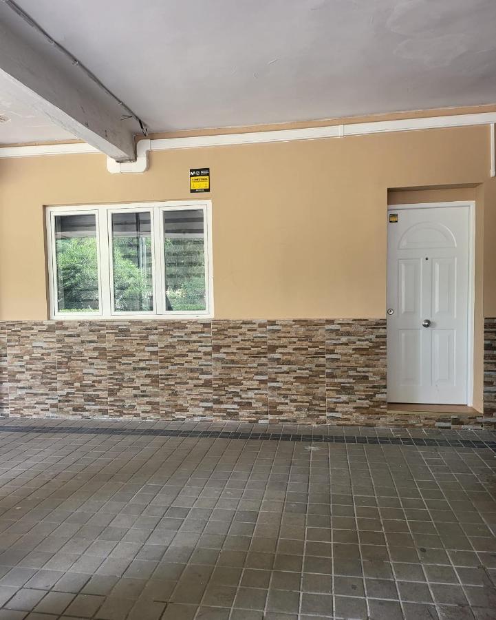 Apartament Volpi Mazzo Madryt Zewnętrze zdjęcie