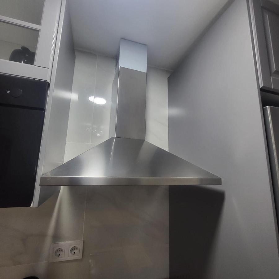 Apartament Volpi Mazzo Madryt Zewnętrze zdjęcie