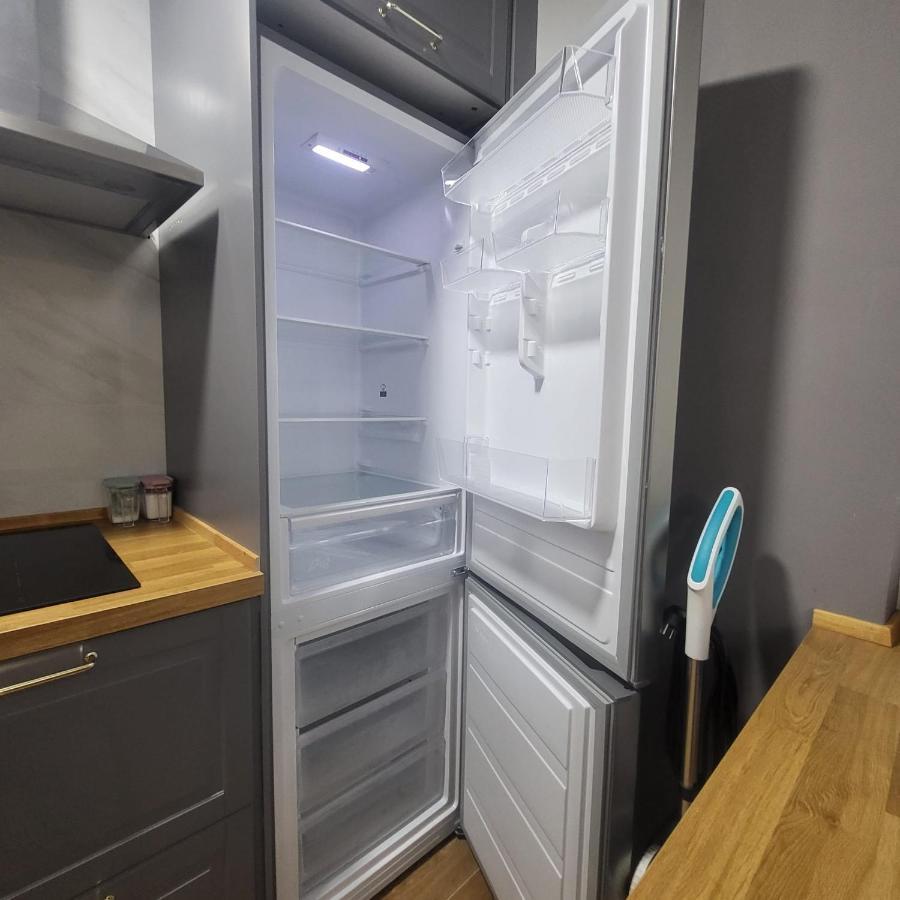 Apartament Volpi Mazzo Madryt Zewnętrze zdjęcie