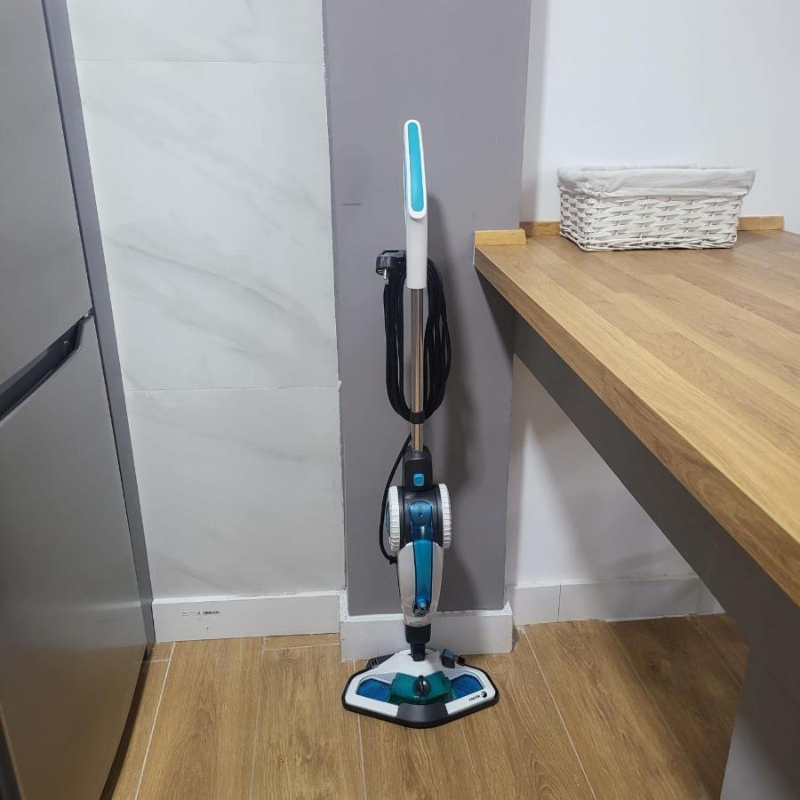 Apartament Volpi Mazzo Madryt Zewnętrze zdjęcie