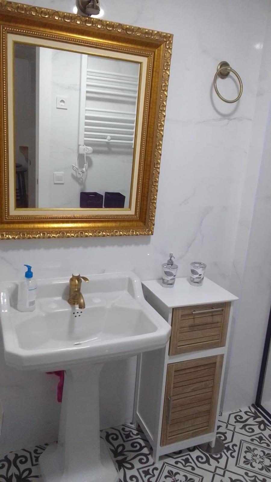 Apartament Volpi Mazzo Madryt Zewnętrze zdjęcie