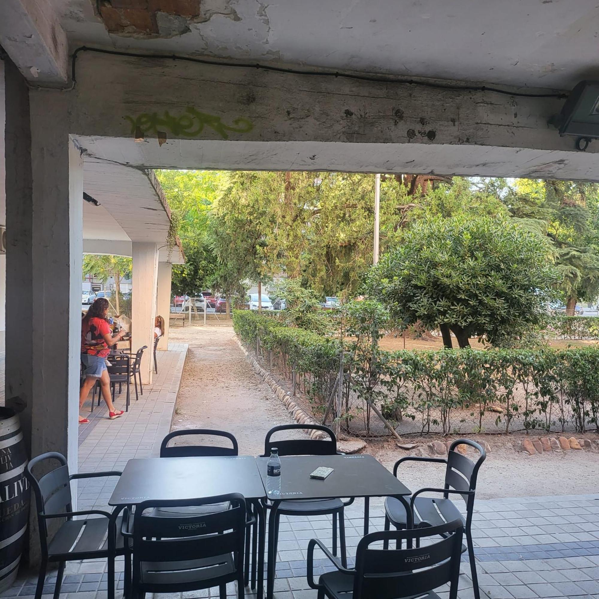 Apartament Volpi Mazzo Madryt Zewnętrze zdjęcie